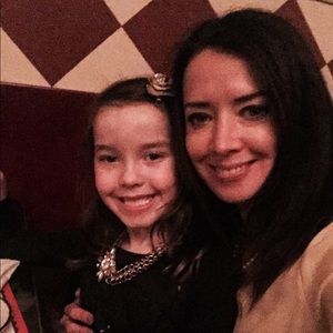 Meet your Posher, Janie